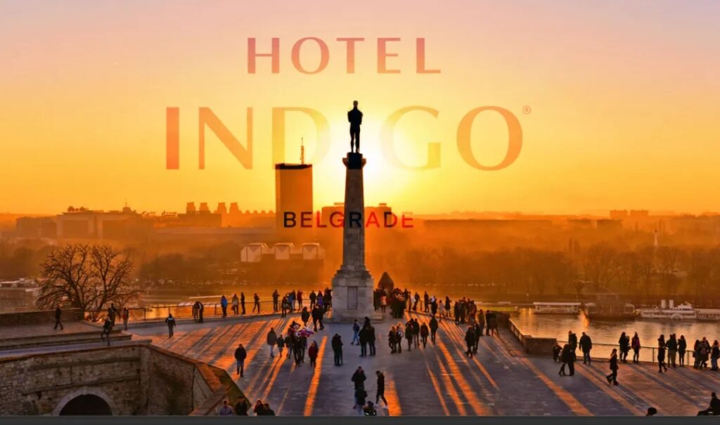 Hotel Indigo